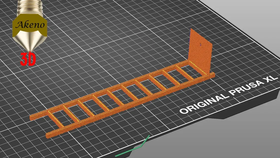 Thang cho mô hình H0 và các mô hình mini khác - Image 5