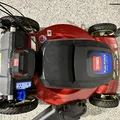 Hệ thống mang pin cho máy cắt cỏ Toro Flex-Force - Thumbnail 3