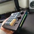 Bàn phím số tùy chỉnh SMMK cho GMMK - Thumbnail 5