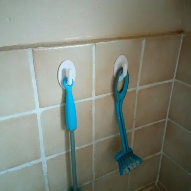 Mô hình đan móc Crochet V 2.0 cho không gian bếp - Image 1