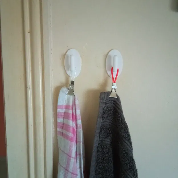 Mô hình đan móc Crochet V 2.0 cho không gian bếp - Image 3