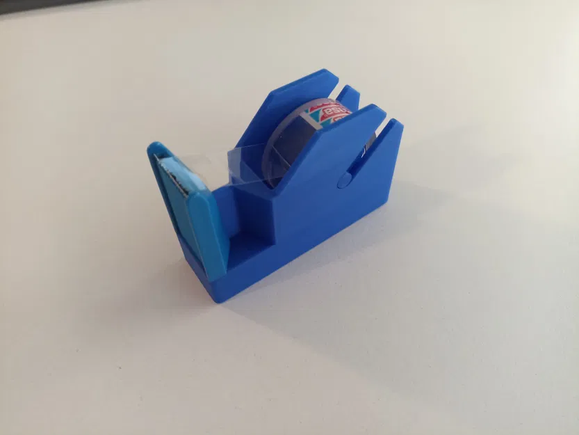 Khung thay thế cho máy phân phối tesa - Image 1