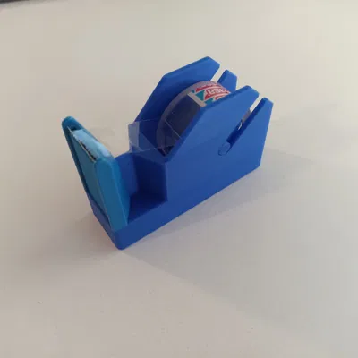 Khung thay thế cho máy phân phối tesa