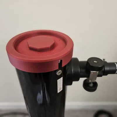 Nắp bụi cho kính thiên văn Orion 6 inch