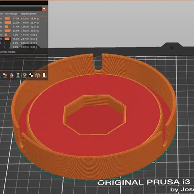 Nắp bụi cho kính thiên văn Orion 6 inch