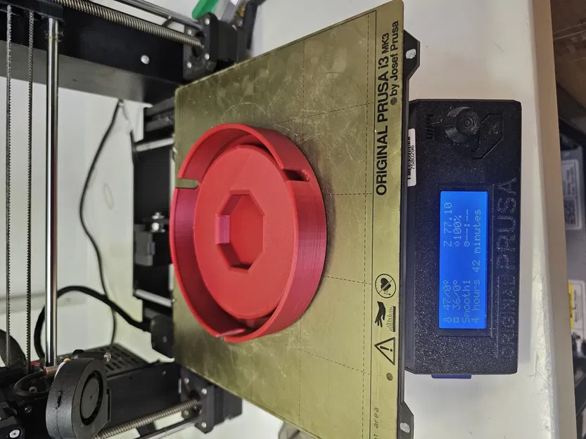 Nắp bụi cho kính thiên văn Orion 6 inch - Image 3