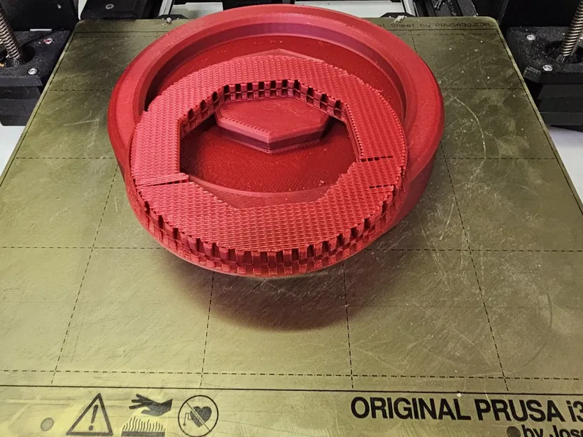 Nắp bụi cho kính thiên văn Orion 6 inch - Image 5