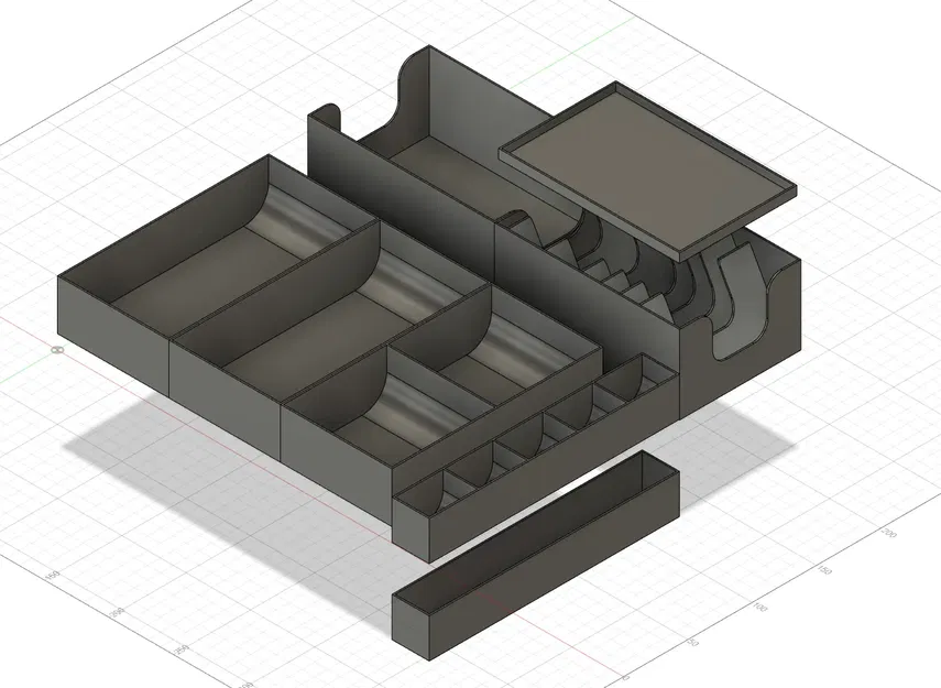 Bộ tổ chức trò chơi Earth Board Game (phiên bản 2 có bao) - Image 1