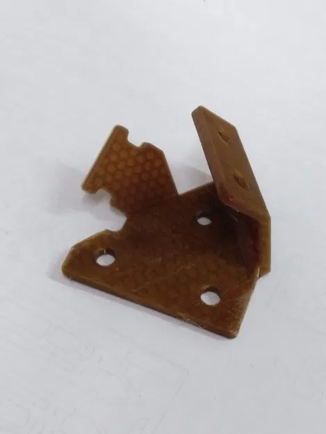 Giá đỡ bánh xe điều chỉnh cho BMW G650GS - Image 2