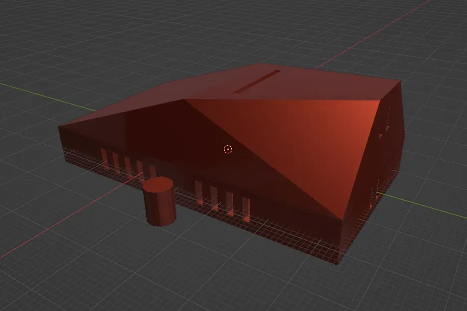 Hộp cảm biến khí BME680 cho Raspberry Pico W - Image 3