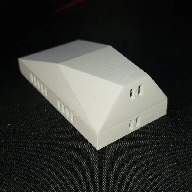 Hộp cảm biến khí BME680 cho Raspberry Pico W - Image 7