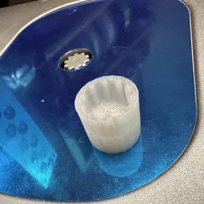 Bệ xoay thay thế cho Anycubic Wash & Cure 2.0