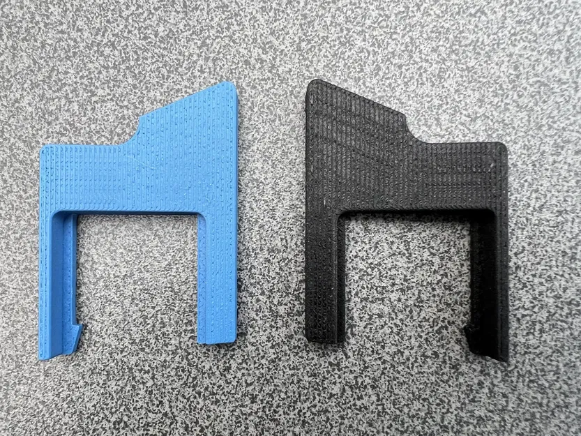 Kẹp giữ cho rèm cửa sổ mái Velux - Image 3