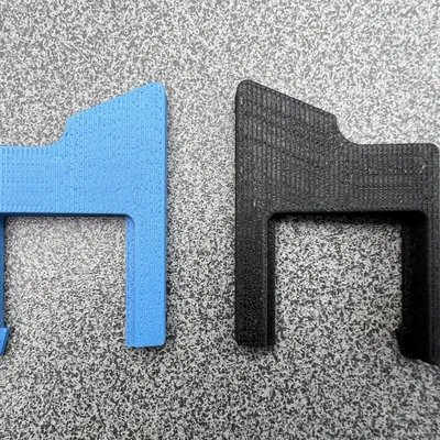 Kẹp giữ cho rèm cửa sổ mái Velux