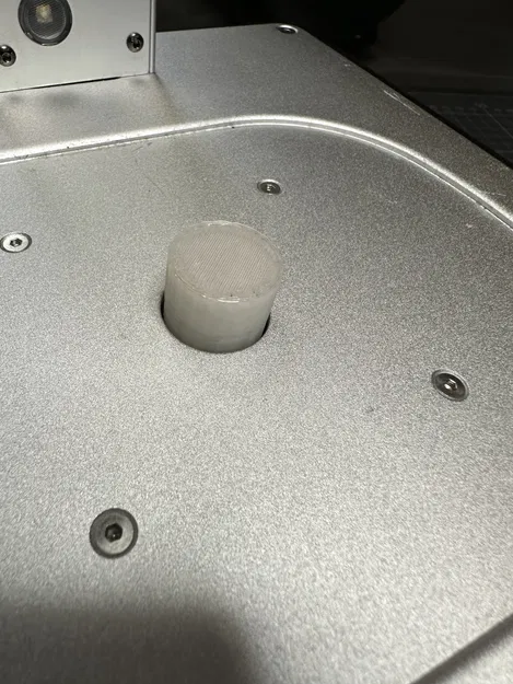 Bệ xoay thay thế cho Anycubic Wash & Cure 2.0 - Image 3