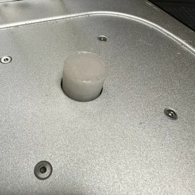 Bệ xoay thay thế cho Anycubic Wash & Cure 2.0