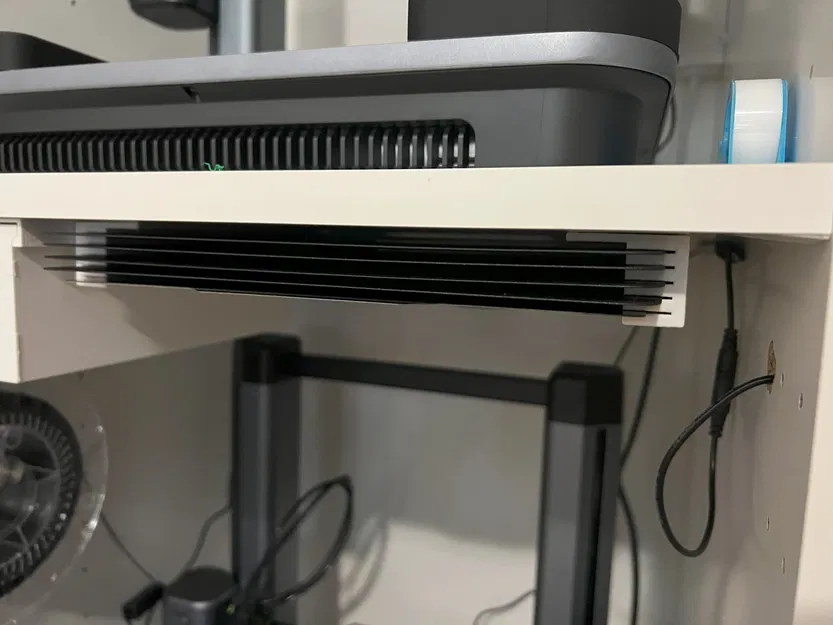 Giá đỡ tấm in PEI cho máy in AnkerMake M5 - Image 1