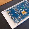 Bìa gắn tường cho màn hình LED 7 inch Waveshare - Thumbnail 6