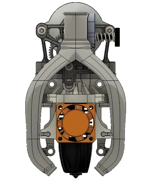 Xol2 Rapido HF và CPAP cho máy in 3D - Image 1