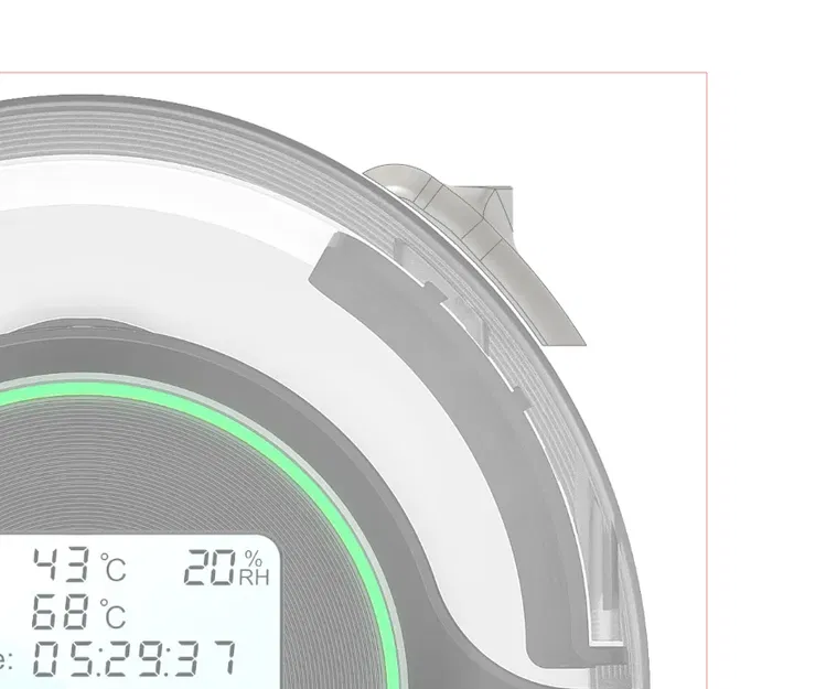 Bộ phụ kiện Sunlu S2 PC4-M10 cho máy in 3D - Image 1