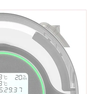 Bộ phụ kiện Sunlu S2 PC4-M10 cho máy in 3D