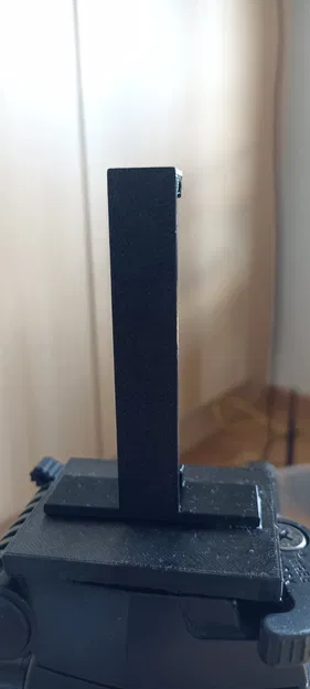 Giá đỡ điện thoại di động có thể điều chỉnh nằm ngang - Image 4