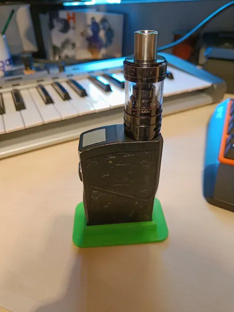 Giá đỡ vape VGOD Pro chống nghiêng - Image 1