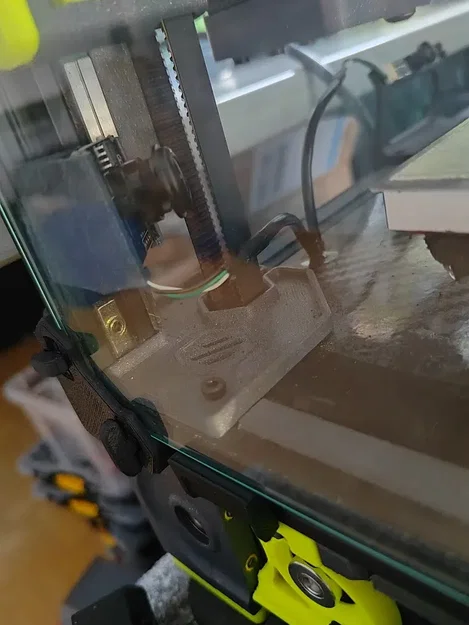 Giá đỡ camera USB cho V2.4 hoặc 20x20 extrusion - Image 2