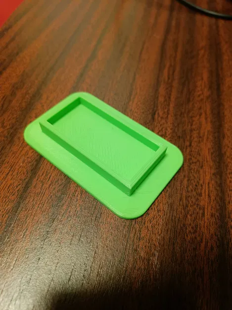 Giá đỡ vape VGOD Pro chống nghiêng - Image 2