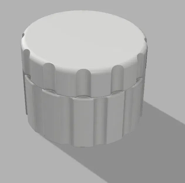 Hộp pin và thẻ MicroSD cho GoPro Hero 9 đến 11 - Image 8