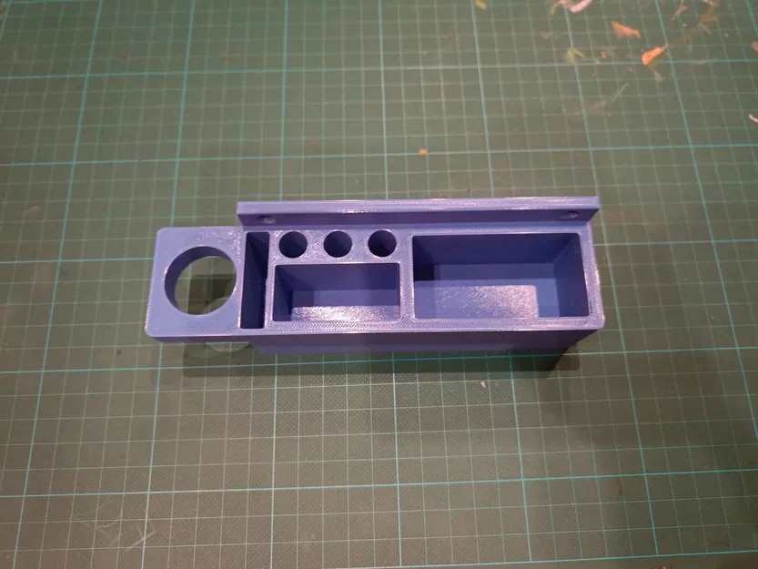 Giá đỡ tổ chức đồ dùng bên cạnh ghế sofa - Image 2