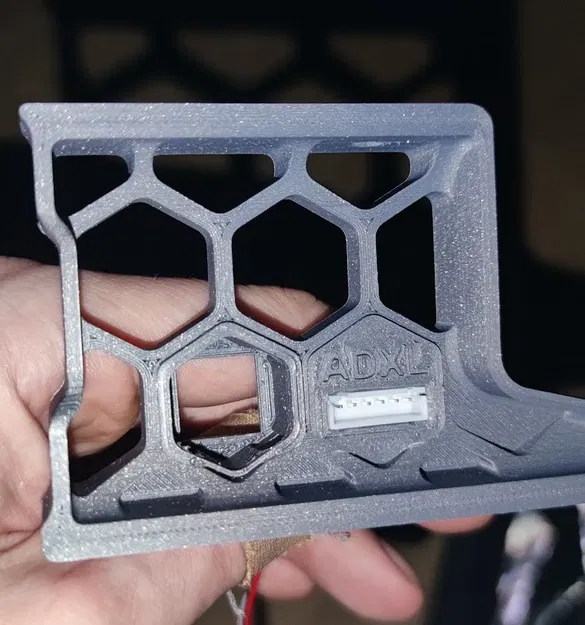 Giá đỡ ADXL cho máy in Voron 2.4 - Image 1