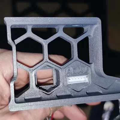 Giá đỡ ADXL cho máy in Voron 2.4