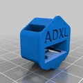 Giá đỡ ADXL cho máy in Voron 2.4 - Thumbnail 2