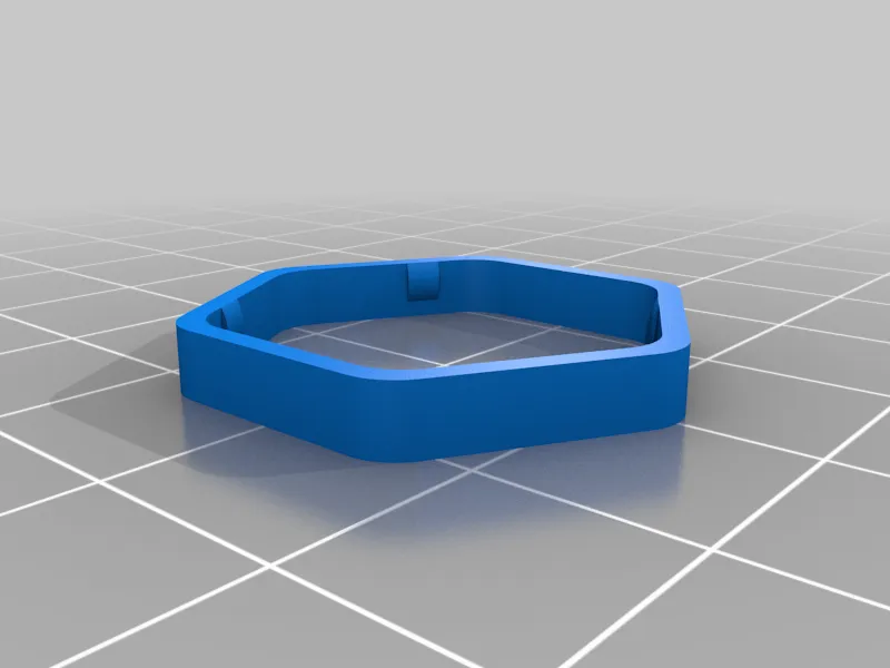 Giá đỡ ADXL cho máy in Voron 2.4 - Image 3