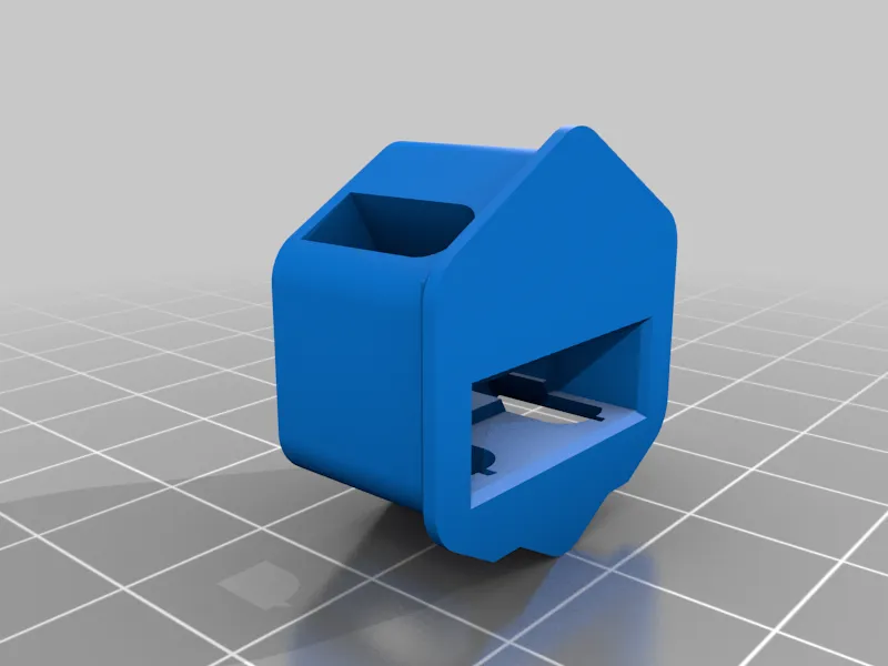 Giá đỡ ADXL cho máy in Voron 2.4 - Image 4