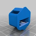 Giá đỡ ADXL cho máy in Voron 2.4 - Thumbnail 4