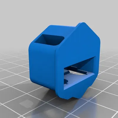 Giá đỡ ADXL cho máy in Voron 2.4