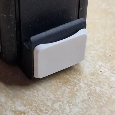 Cổng USB-C chống nước cho Gopro 9/10/11/12