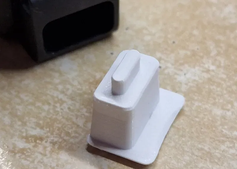 Cổng USB-C chống nước cho Gopro 9/10/11/12 - Image 2