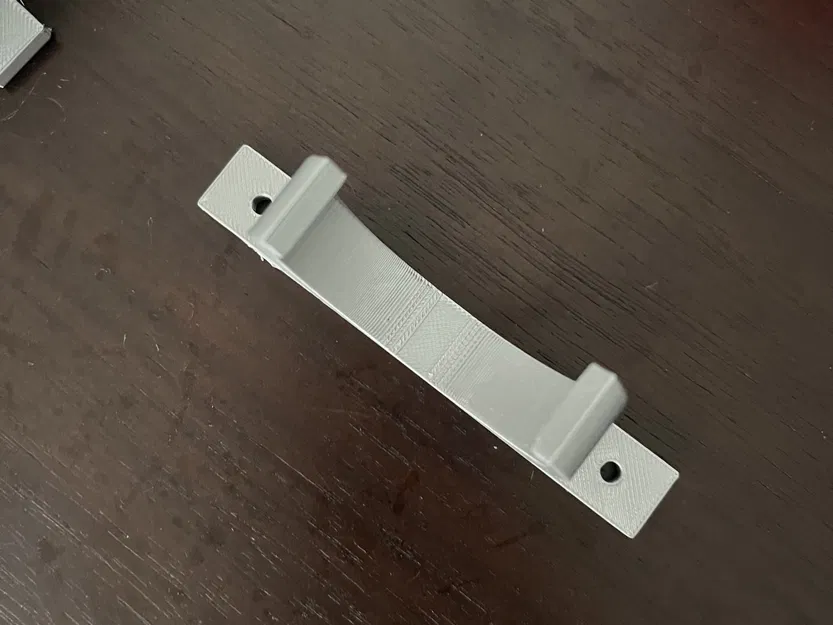 Giá đỡ tường cho máy tiệt trùng nước Bluonic - Image 2