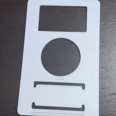 Sơ đồ luồng mẫu