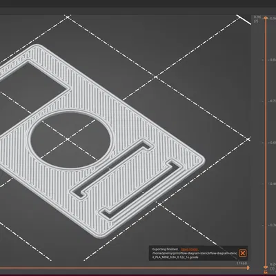 Sơ đồ luồng mẫu