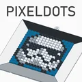 PIXELDOTS: Nghệ thuật pixel vật lý độc đáo - Thumbnail 4
