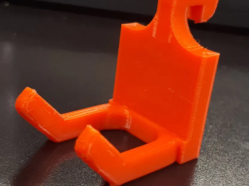 Giá đỡ cờ lê Skadis 3/8" và 1/2" với móc chắc chắn - Image 1