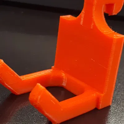 Giá đỡ cờ lê Skadis 3/8" và 1/2" với móc chắc chắn