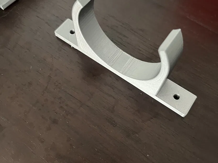 Giá đỡ tường cho máy tiệt trùng nước Bluonic - Image 5