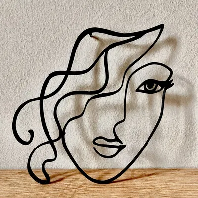 Nắp bánh sinh nhật hình người phụ nữ