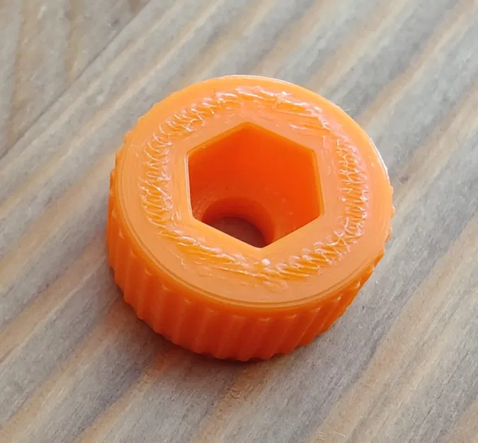 Núm vặn Thumbscrews M2 - M10 thay thế cho giá đỡ nhạc - Image 2