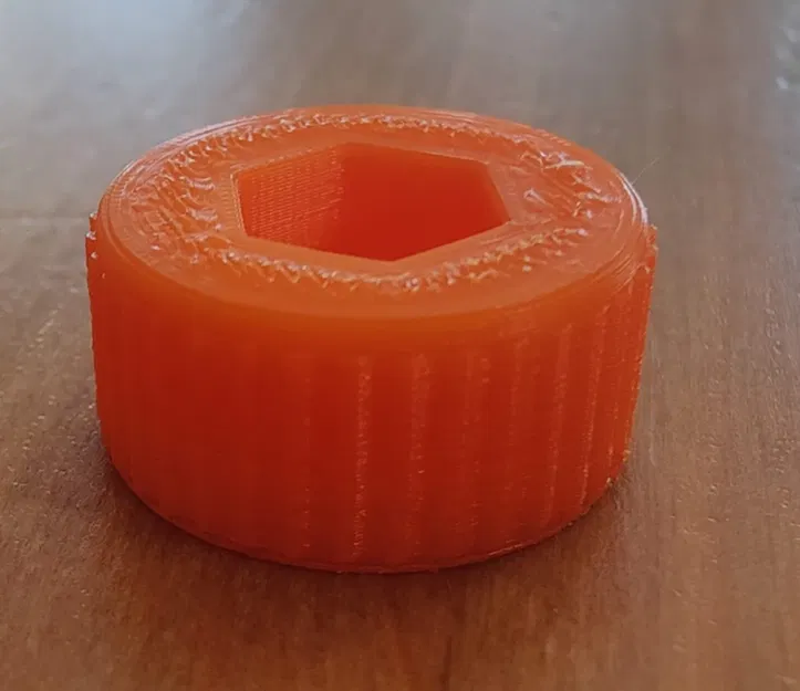 Núm vặn Thumbscrews M2 - M10 thay thế cho giá đỡ nhạc - Image 3